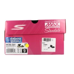 Max Cushioning Endeavour