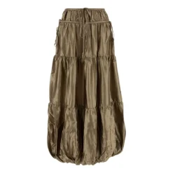 Maxi Skirts