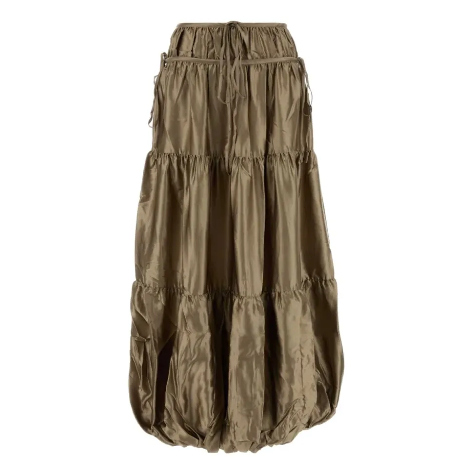 Maxi Skirts