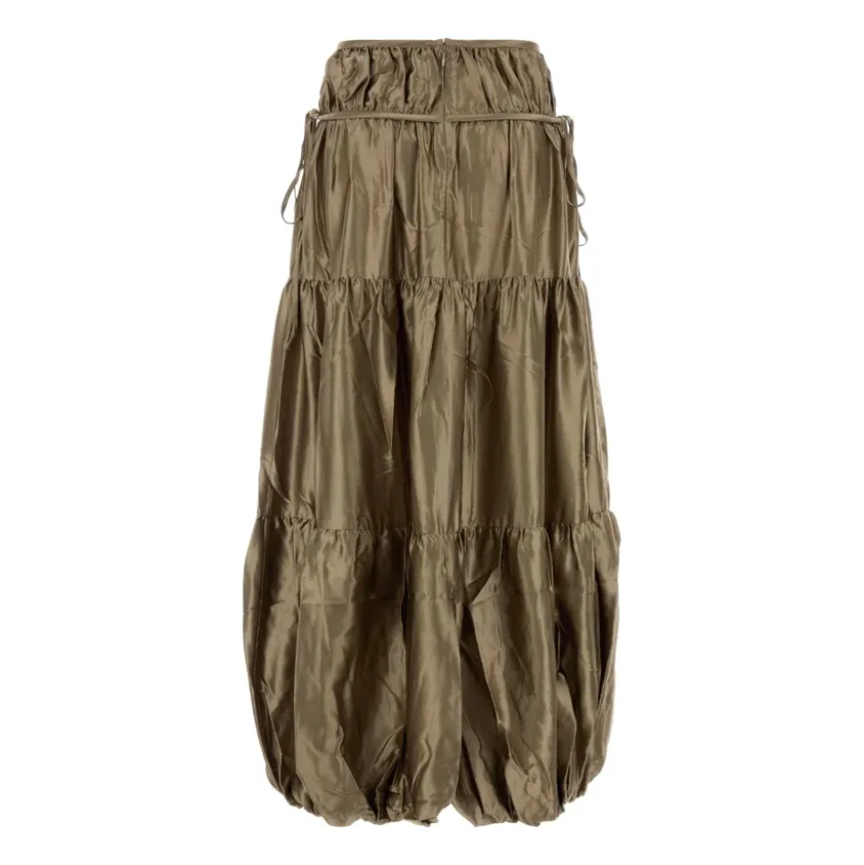 Maxi Skirts