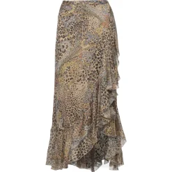 Maxi Skirts