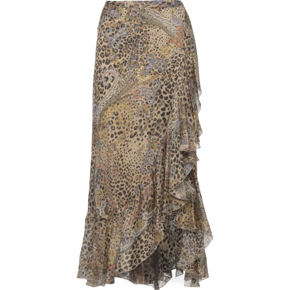 Maxi Skirts