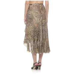 Maxi Skirts