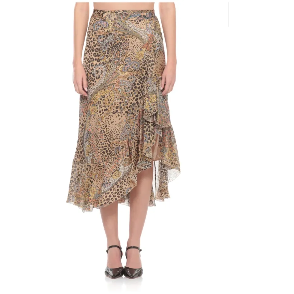 Maxi Skirts