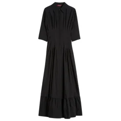 Max Mara Studio Dresses Black