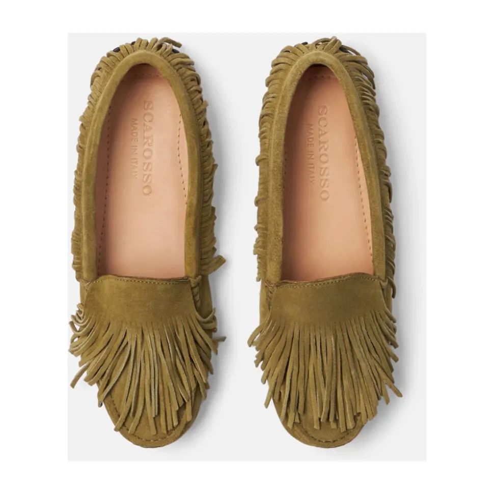Maya Loafer