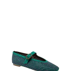Mayfair Ballet Flat