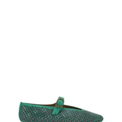 Mayfair Ballet Flat