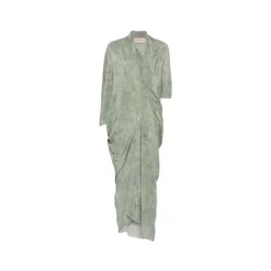 Mayu Dress