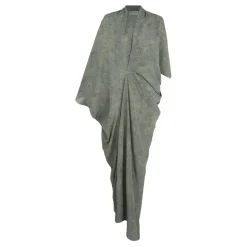 Mayu Midi Dress