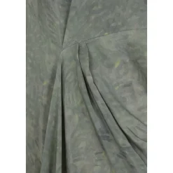 Mayu Midi Dress
