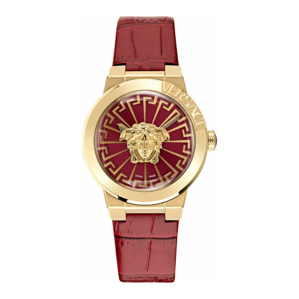 Medusa Infinite Watch