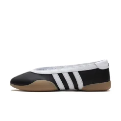 Mei Ballet Core Black Cloud White