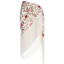 Mesha Shawl