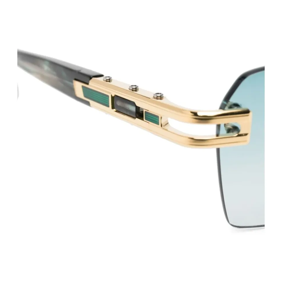 Meta Evo One Sunglasses