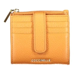 Metallic Soft Wallet