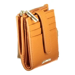 Metallic Soft Wallet