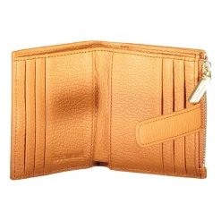 Metallic Soft Wallet