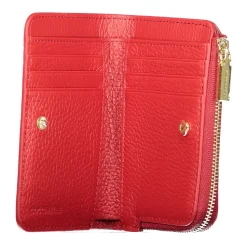 Metallic Soft Wallet