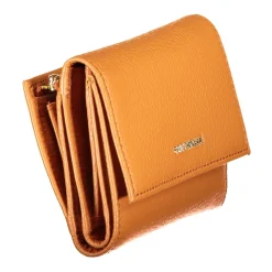 Metallic Soft Wallet