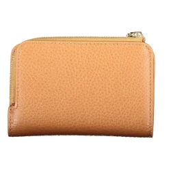 Metallic Soft Wallet