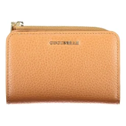Metallic Soft Wallet
