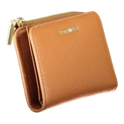 Metallic Soft Wallet
