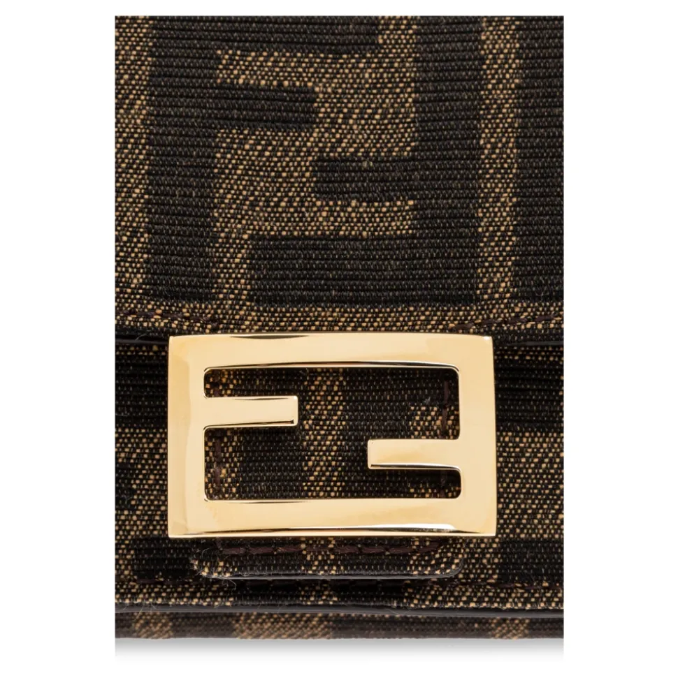 Micro Trifold Wallet