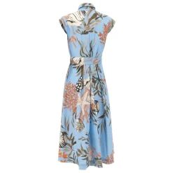 Midi Dresses