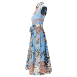 Midi Dresses