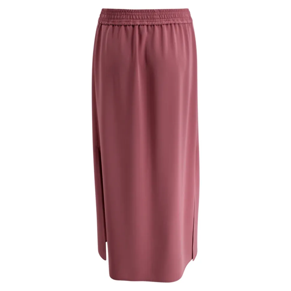 Midi Skirts
