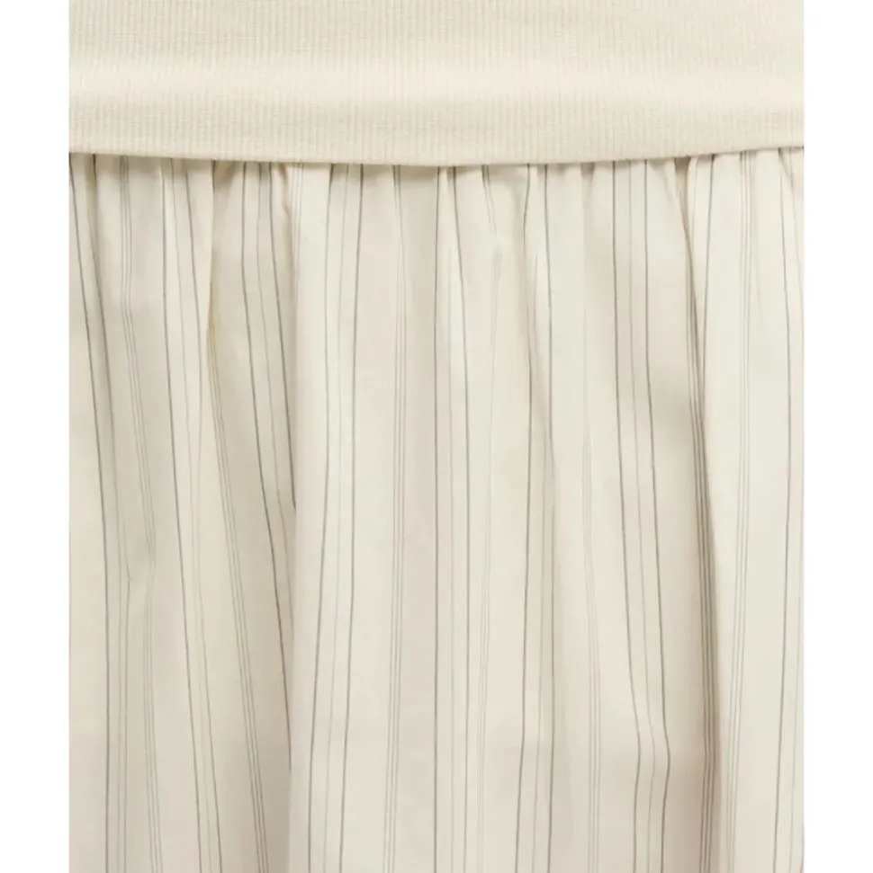 Midi Skirts
