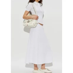 Midi Skirts