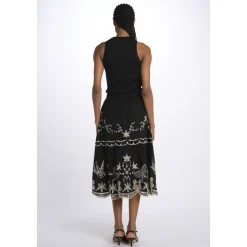 Midi Skirts