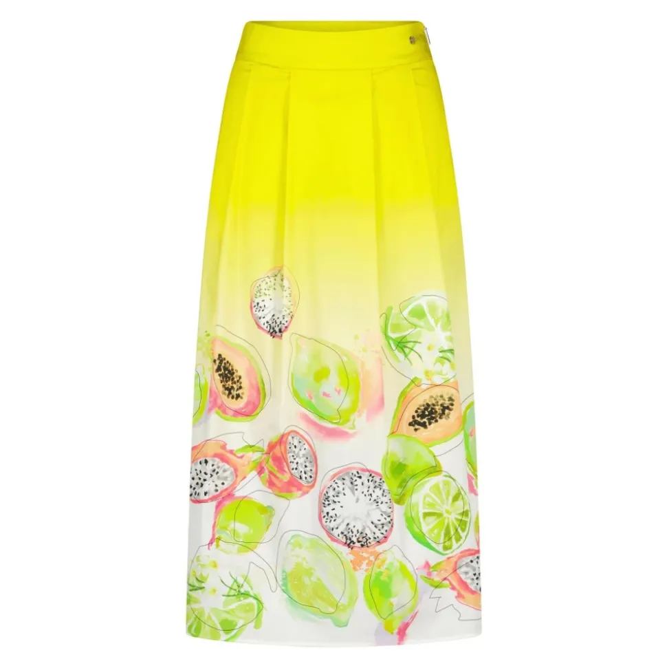 Midi Skirts