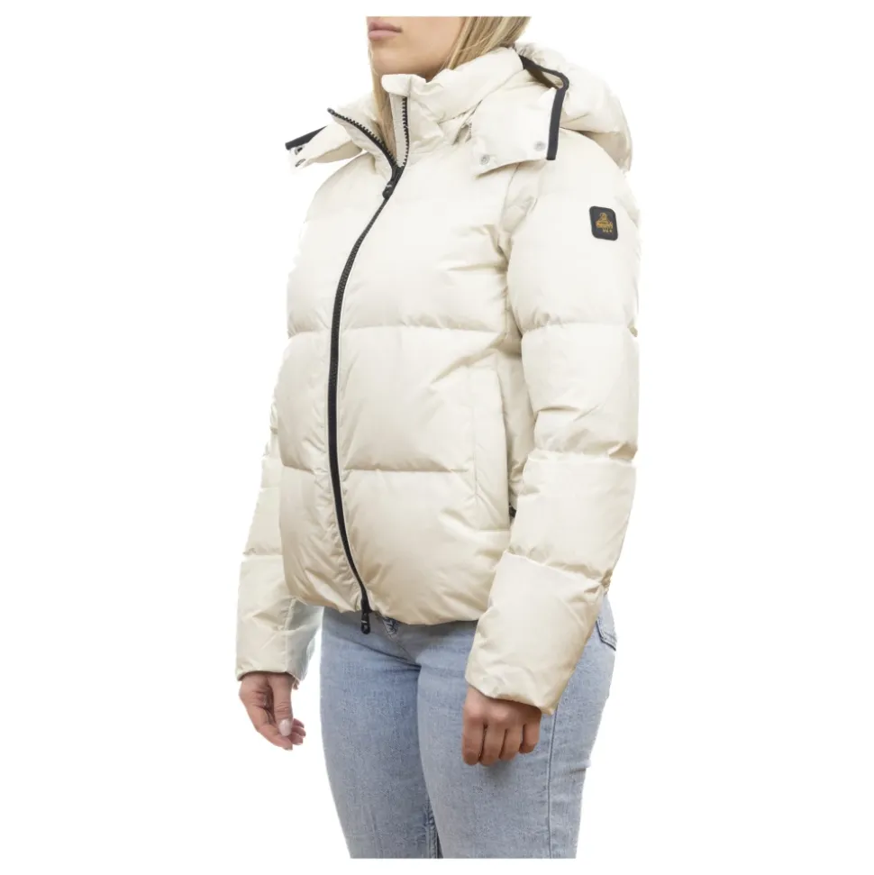 Miki Jacket
