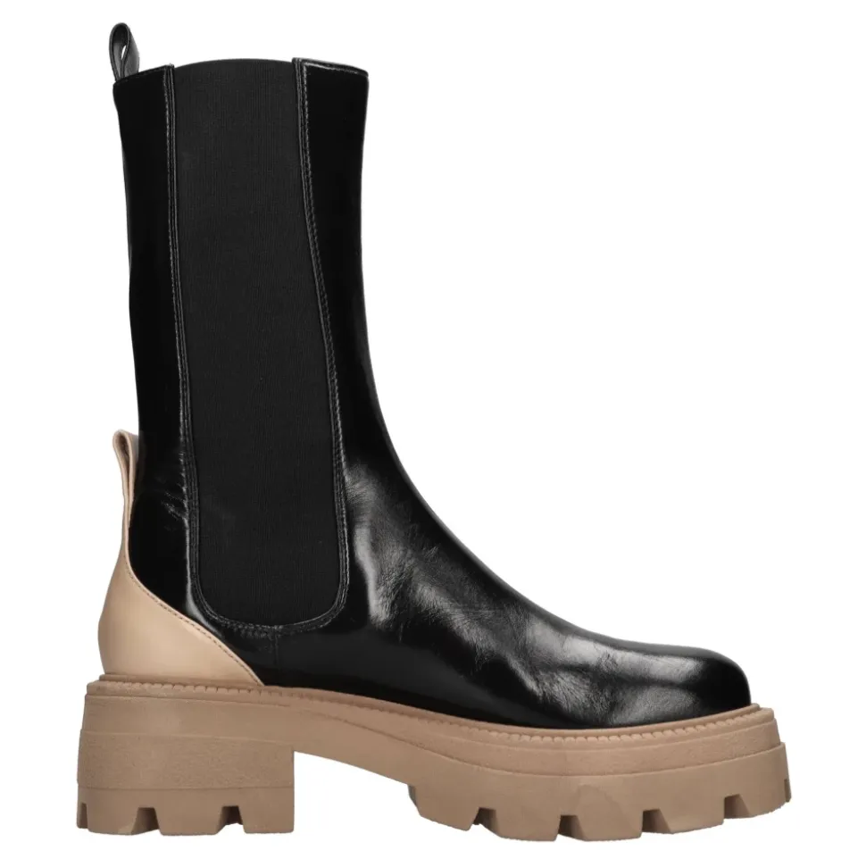 Milla Chelsea Boots