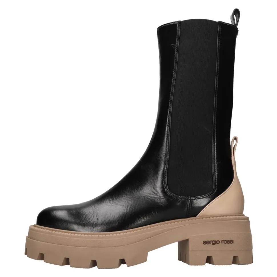 Milla Chelsea Boots