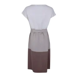 Minerva Midi Dress