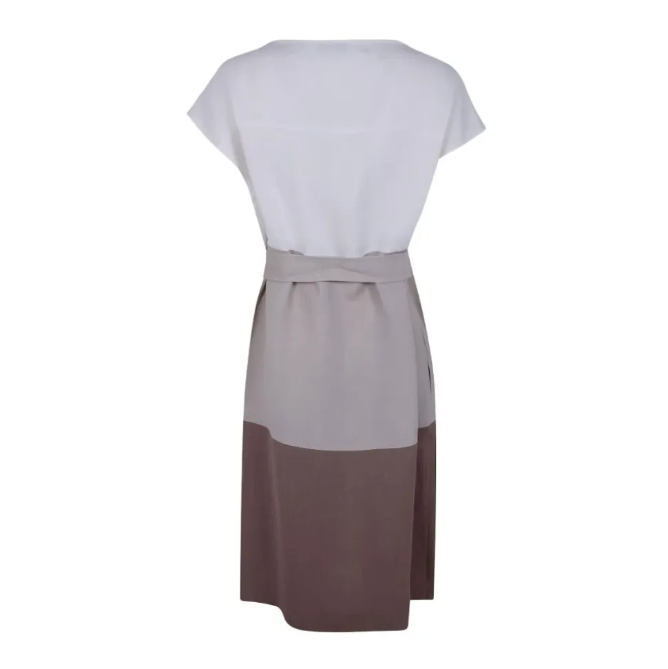 Minerva Midi Dress