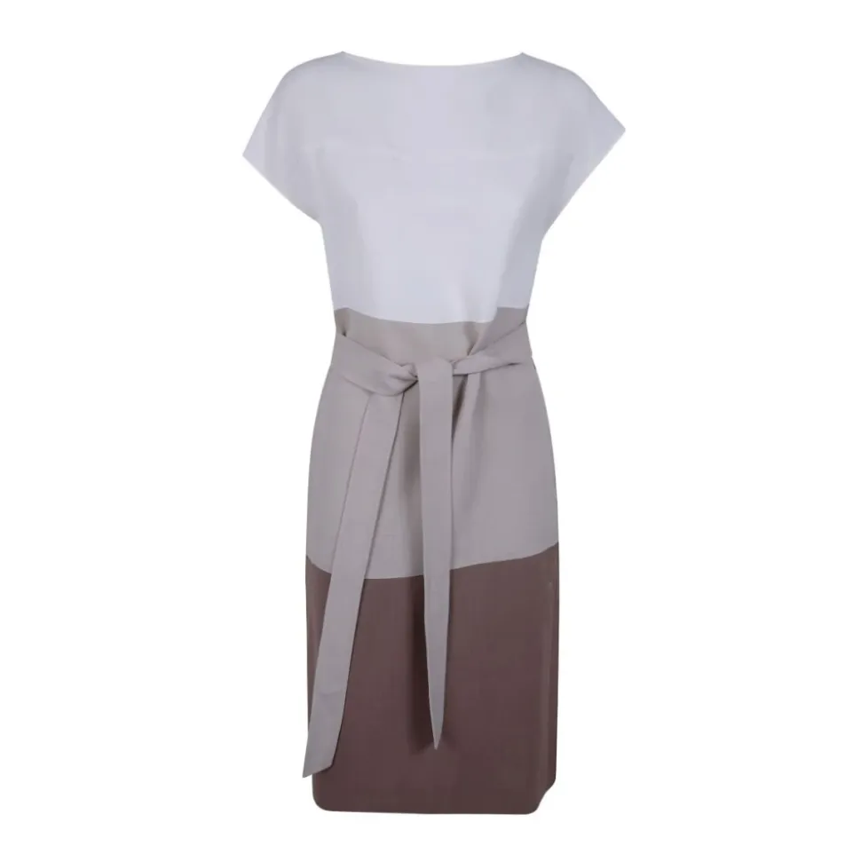 Minerva Midi Dress