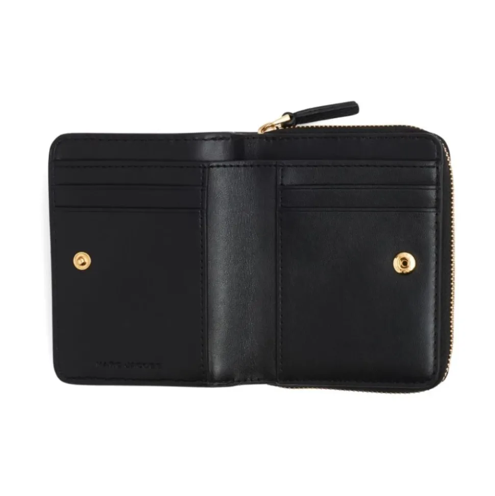 Mini Billetera Compacta