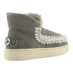 Mini Bota Plataforma Eskimo