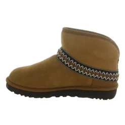 Mini Crescent Classic Zapatos