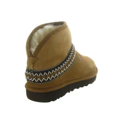 Mini Crescent Classic Zapatos