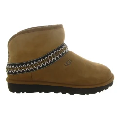 Mini Crescent Classic Zapatos