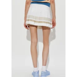 Minifalda plisada Runway