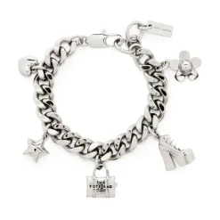 Mini Icon Charm Bracelet