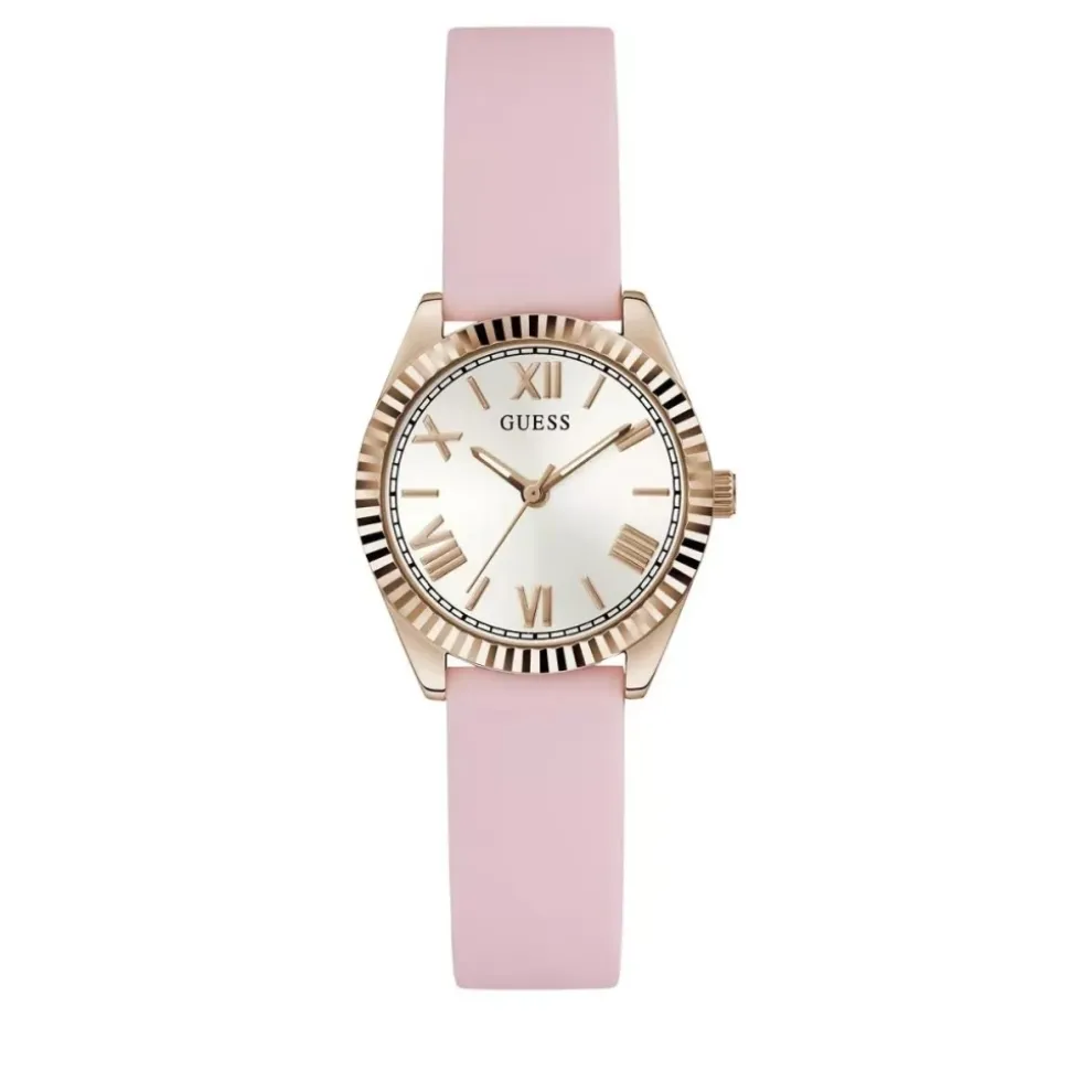 Mini Luna Watch