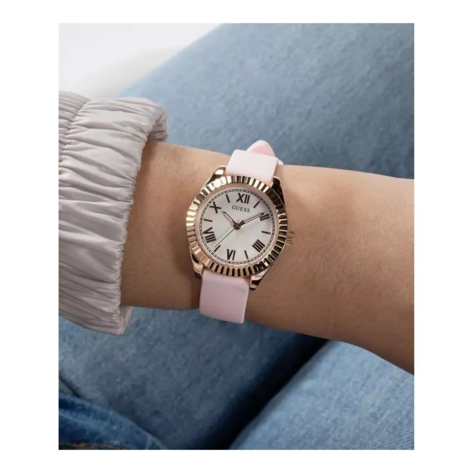 Mini Luna Watch